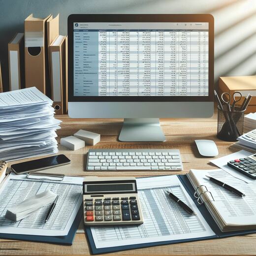 accounting