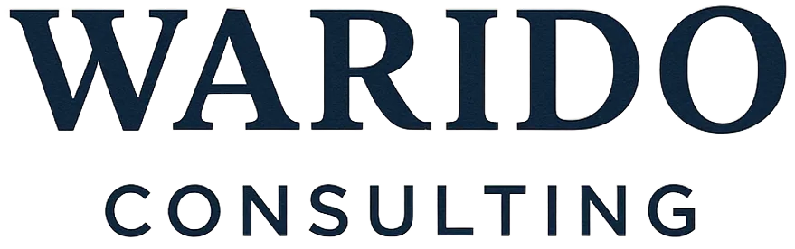 WARIDO Consulting s.r.o.